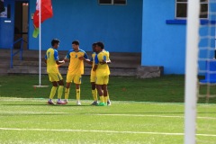 ORANJESTAD , ARUBA - JUNE 11: Sporting vs RCS: Final - AVB Division One on Tuesday, June 11, 2024 at Centro Deportivo Frans Figaroa in Oranjestad , 
(Photo by Davyne Croes/DAC Image)