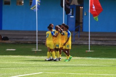 ORANJESTAD , ARUBA - JUNE 11: Sporting vs RCS: Final - AVB Division One on Tuesday, June 11, 2024 at Centro Deportivo Frans Figaroa in Oranjestad , 
(Photo by Davyne Croes/DAC Image)