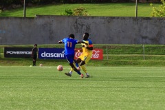 ORANJESTAD , ARUBA - JUNE 11: Sporting vs RCS: Final - AVB Division One on Tuesday, June 11, 2024 at Centro Deportivo Frans Figaroa in Oranjestad , 
(Photo by Davyne Croes/DAC Image)