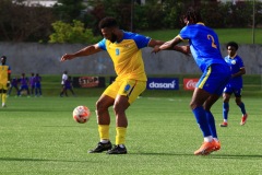 ORANJESTAD , ARUBA - JUNE 11: Sporting vs RCS: Final - AVB Division One on Tuesday, June 11, 2024 at Centro Deportivo Frans Figaroa in Oranjestad , 
(Photo by Davyne Croes/DAC Image)