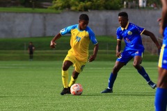 ORANJESTAD , ARUBA - JUNE 11: Sporting vs RCS: Final - AVB Division One on Tuesday, June 11, 2024 at Centro Deportivo Frans Figaroa in Oranjestad , 
(Photo by Davyne Croes/DAC Image)