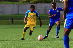 ORANJESTAD , ARUBA - JUNE 11: Sporting vs RCS: Final - AVB Division One on Tuesday, June 11, 2024 at Centro Deportivo Frans Figaroa in Oranjestad , 
(Photo by Davyne Croes/DAC Image)