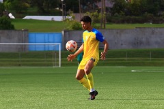 ORANJESTAD , ARUBA - JUNE 11: Sporting vs RCS: Final - AVB Division One on Tuesday, June 11, 2024 at Centro Deportivo Frans Figaroa in Oranjestad , 
(Photo by Davyne Croes/DAC Image)