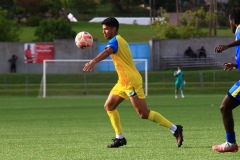 ORANJESTAD , ARUBA - JUNE 11: Sporting vs RCS: Final - AVB Division One on Tuesday, June 11, 2024 at Centro Deportivo Frans Figaroa in Oranjestad , 
(Photo by Davyne Croes/DAC Image)