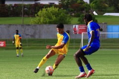ORANJESTAD , ARUBA - JUNE 11: Sporting vs RCS: Final - AVB Division One on Tuesday, June 11, 2024 at Centro Deportivo Frans Figaroa in Oranjestad , 
(Photo by Davyne Croes/DAC Image)