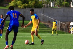 ORANJESTAD , ARUBA - JUNE 11: Sporting vs RCS: Final - AVB Division One on Tuesday, June 11, 2024 at Centro Deportivo Frans Figaroa in Oranjestad , 
(Photo by Davyne Croes/DAC Image)