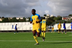 ORANJESTAD , ARUBA - JUNE 11: Sporting vs RCS: Final - AVB Division One on Tuesday, June 11, 2024 at Centro Deportivo Frans Figaroa in Oranjestad , 
(Photo by Davyne Croes/DAC Image)