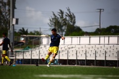 ORANJESTAD , ARUBA - JUNE 11: Sporting vs RCS: Final - AVB Division One on Tuesday, June 11, 2024 at Centro Deportivo Frans Figaroa in Oranjestad , 
(Photo by Davyne Croes/DAC Image)