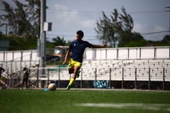 ORANJESTAD , ARUBA - JUNE 11: Sporting vs RCS: Final - AVB Division One on Tuesday, June 11, 2024 at Centro Deportivo Frans Figaroa in Oranjestad , 
(Photo by Davyne Croes/DAC Image)