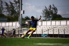 ORANJESTAD , ARUBA - JUNE 11: Sporting vs RCS: Final - AVB Division One on Tuesday, June 11, 2024 at Centro Deportivo Frans Figaroa in Oranjestad , 
(Photo by Davyne Croes/DAC Image)