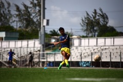 ORANJESTAD , ARUBA - JUNE 11: Sporting vs RCS: Final - AVB Division One on Tuesday, June 11, 2024 at Centro Deportivo Frans Figaroa in Oranjestad , 
(Photo by Davyne Croes/DAC Image)