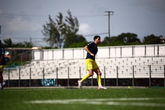 ORANJESTAD , ARUBA - JUNE 11: Sporting vs RCS: Final - AVB Division One on Tuesday, June 11, 2024 at Centro Deportivo Frans Figaroa in Oranjestad , 
(Photo by Davyne Croes/DAC Image)
