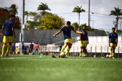 ORANJESTAD , ARUBA - JUNE 11: Sporting vs RCS: Final - AVB Division One on Tuesday, June 11, 2024 at Centro Deportivo Frans Figaroa in Oranjestad , 
(Photo by Davyne Croes/DAC Image)