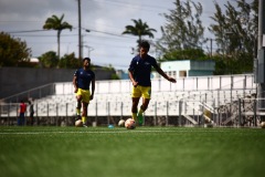 ORANJESTAD , ARUBA - JUNE 11: Sporting vs RCS: Final - AVB Division One on Tuesday, June 11, 2024 at Centro Deportivo Frans Figaroa in Oranjestad , 
(Photo by Davyne Croes/DAC Image)