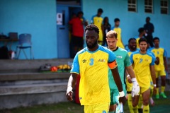 ORANJESTAD , ARUBA - JUNE 11: Sporting vs RCS: Final - AVB Division One on Tuesday, June 11, 2024 at Centro Deportivo Frans Figaroa in Oranjestad , 
(Photo by Davyne Croes/DAC Image)