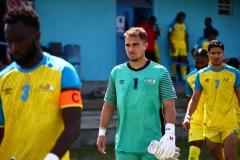 ORANJESTAD , ARUBA - JUNE 11: Sporting vs RCS: Final - AVB Division One on Tuesday, June 11, 2024 at Centro Deportivo Frans Figaroa in Oranjestad , 
(Photo by Davyne Croes/DAC Image)