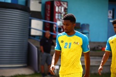 ORANJESTAD , ARUBA - JUNE 11: Sporting vs RCS: Final - AVB Division One on Tuesday, June 11, 2024 at Centro Deportivo Frans Figaroa in Oranjestad , 
(Photo by Davyne Croes/DAC Image)