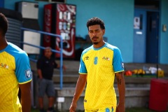 ORANJESTAD , ARUBA - JUNE 11: Sporting vs RCS: Final - AVB Division One on Tuesday, June 11, 2024 at Centro Deportivo Frans Figaroa in Oranjestad , 
(Photo by Davyne Croes/DAC Image)