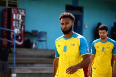 ORANJESTAD , ARUBA - JUNE 11: Sporting vs RCS: Final - AVB Division One on Tuesday, June 11, 2024 at Centro Deportivo Frans Figaroa in Oranjestad , 
(Photo by Davyne Croes/DAC Image)