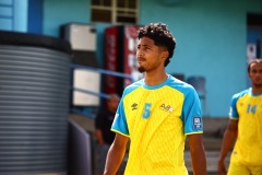 ORANJESTAD , ARUBA - JUNE 11: Sporting vs RCS: Final - AVB Division One on Tuesday, June 11, 2024 at Centro Deportivo Frans Figaroa in Oranjestad , 
(Photo by Davyne Croes/DAC Image)