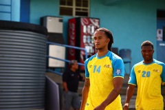 ORANJESTAD , ARUBA - JUNE 11: Sporting vs RCS: Final - AVB Division One on Tuesday, June 11, 2024 at Centro Deportivo Frans Figaroa in Oranjestad , 
(Photo by Davyne Croes/DAC Image)