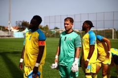 ORANJESTAD , ARUBA - JUNE 11: Sporting vs RCS: Final - AVB Division One on Tuesday, June 11, 2024 at Centro Deportivo Frans Figaroa in Oranjestad , 
(Photo by Davyne Croes/DAC Image)