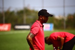 ORANJESTAD , ARUBA - JUNE 11: Sporting vs RCS: Final - AVB Division One on Tuesday, June 11, 2024 at Centro Deportivo Frans Figaroa in Oranjestad , 
(Photo by Davyne Croes/DAC Image)