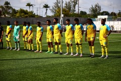 ORANJESTAD , ARUBA - JUNE 11: Sporting vs RCS: Final - AVB Division One on Tuesday, June 11, 2024 at Centro Deportivo Frans Figaroa in Oranjestad , 
(Photo by Davyne Croes/DAC Image)
