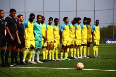 ORANJESTAD , ARUBA - JUNE 11: Sporting vs RCS: Final - AVB Division One on Tuesday, June 11, 2024 at Centro Deportivo Frans Figaroa in Oranjestad , 
(Photo by Davyne Croes/DAC Image)