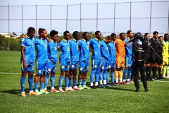 ORANJESTAD , ARUBA - JUNE 11: Sporting vs RCS: Final - AVB Division One on Tuesday, June 11, 2024 at Centro Deportivo Frans Figaroa in Oranjestad , 
(Photo by Davyne Croes/DAC Image)