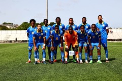 ORANJESTAD , ARUBA - JUNE 11: Sporting vs RCS: Final - AVB Division One on Tuesday, June 11, 2024 at Centro Deportivo Frans Figaroa in Oranjestad , 
(Photo by Davyne Croes/DAC Image)