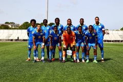 ORANJESTAD , ARUBA - JUNE 11: Sporting vs RCS: Final - AVB Division One on Tuesday, June 11, 2024 at Centro Deportivo Frans Figaroa in Oranjestad , 
(Photo by Davyne Croes/DAC Image)