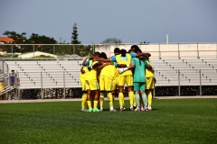 ORANJESTAD , ARUBA - JUNE 11: Sporting vs RCS: Final - AVB Division One on Tuesday, June 11, 2024 at Centro Deportivo Frans Figaroa in Oranjestad , 
(Photo by Davyne Croes/DAC Image)