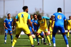 ORANJESTAD , ARUBA - JUNE 11: Sporting vs RCS: Final - AVB Division One on Tuesday, June 11, 2024 at Centro Deportivo Frans Figaroa in Oranjestad , 
(Photo by Davyne Croes/DAC Image)