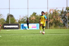 ORANJESTAD , ARUBA - JUNE 11: Sporting vs RCS: Final - AVB Division One on Tuesday, June 11, 2024 at Centro Deportivo Frans Figaroa in Oranjestad , 
(Photo by Davyne Croes/DAC Image)