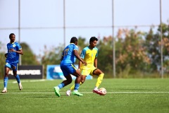 ORANJESTAD , ARUBA - JUNE 11: Sporting vs RCS: Final - AVB Division One on Tuesday, June 11, 2024 at Centro Deportivo Frans Figaroa in Oranjestad , 
(Photo by Davyne Croes/DAC Image)