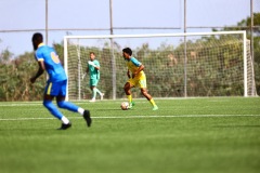 ORANJESTAD , ARUBA - JUNE 11: Sporting vs RCS: Final - AVB Division One on Tuesday, June 11, 2024 at Centro Deportivo Frans Figaroa in Oranjestad , 
(Photo by Davyne Croes/DAC Image)