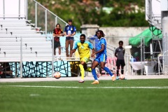 ORANJESTAD , ARUBA - JUNE 11: Sporting vs RCS: Final - AVB Division One on Tuesday, June 11, 2024 at Centro Deportivo Frans Figaroa in Oranjestad , 
(Photo by Davyne Croes/DAC Image)