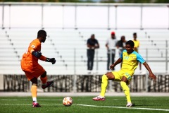ORANJESTAD , ARUBA - JUNE 11: Sporting vs RCS: Final - AVB Division One on Tuesday, June 11, 2024 at Centro Deportivo Frans Figaroa in Oranjestad , 
(Photo by Davyne Croes/DAC Image)