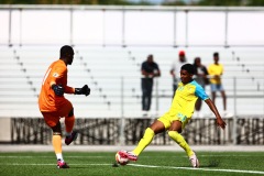 ORANJESTAD , ARUBA - JUNE 11: Sporting vs RCS: Final - AVB Division One on Tuesday, June 11, 2024 at Centro Deportivo Frans Figaroa in Oranjestad , 
(Photo by Davyne Croes/DAC Image)