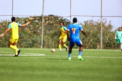 ORANJESTAD , ARUBA - JUNE 11: Sporting vs RCS: Final - AVB Division One on Tuesday, June 11, 2024 at Centro Deportivo Frans Figaroa in Oranjestad , 
(Photo by Davyne Croes/DAC Image)