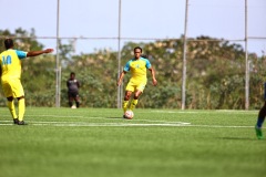 ORANJESTAD , ARUBA - JUNE 11: Sporting vs RCS: Final - AVB Division One on Tuesday, June 11, 2024 at Centro Deportivo Frans Figaroa in Oranjestad , 
(Photo by Davyne Croes/DAC Image)