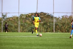 ORANJESTAD , ARUBA - JUNE 11: Sporting vs RCS: Final - AVB Division One on Tuesday, June 11, 2024 at Centro Deportivo Frans Figaroa in Oranjestad , 
(Photo by Davyne Croes/DAC Image)