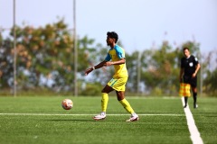 ORANJESTAD , ARUBA - JUNE 11: Sporting vs RCS: Final - AVB Division One on Tuesday, June 11, 2024 at Centro Deportivo Frans Figaroa in Oranjestad , 
(Photo by Davyne Croes/DAC Image)