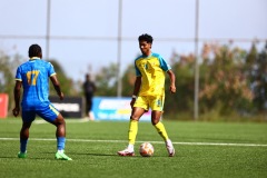 ORANJESTAD , ARUBA - JUNE 11: Sporting vs RCS: Final - AVB Division One on Tuesday, June 11, 2024 at Centro Deportivo Frans Figaroa in Oranjestad , 
(Photo by Davyne Croes/DAC Image)