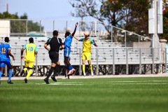 ORANJESTAD , ARUBA - JUNE 11: Sporting vs RCS: Final - AVB Division One on Tuesday, June 11, 2024 at Centro Deportivo Frans Figaroa in Oranjestad , 
(Photo by Davyne Croes/DAC Image)