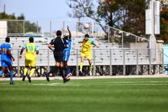 ORANJESTAD , ARUBA - JUNE 11: Sporting vs RCS: Final - AVB Division One on Tuesday, June 11, 2024 at Centro Deportivo Frans Figaroa in Oranjestad , 
(Photo by Davyne Croes/DAC Image)