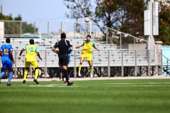 ORANJESTAD , ARUBA - JUNE 11: Sporting vs RCS: Final - AVB Division One on Tuesday, June 11, 2024 at Centro Deportivo Frans Figaroa in Oranjestad , 
(Photo by Davyne Croes/DAC Image)