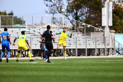 ORANJESTAD , ARUBA - JUNE 11: Sporting vs RCS: Final - AVB Division One on Tuesday, June 11, 2024 at Centro Deportivo Frans Figaroa in Oranjestad , 
(Photo by Davyne Croes/DAC Image)