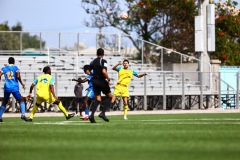ORANJESTAD , ARUBA - JUNE 11: Sporting vs RCS: Final - AVB Division One on Tuesday, June 11, 2024 at Centro Deportivo Frans Figaroa in Oranjestad , 
(Photo by Davyne Croes/DAC Image)